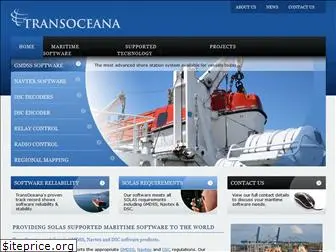 transoceana.com