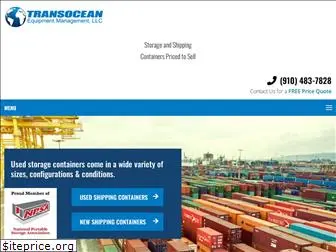 transoceancontainers.net