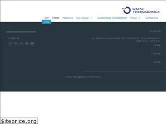 transoceanica.com.ec