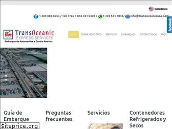 transoceanicusa.com