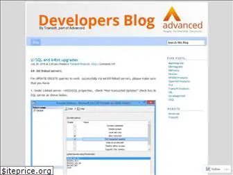 transoftdev.wordpress.com