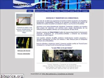 transoil.com.do