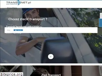 transonet.pl