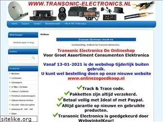 transonic-electronics.nl