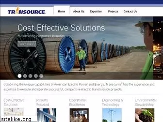 transourceenergy.com
