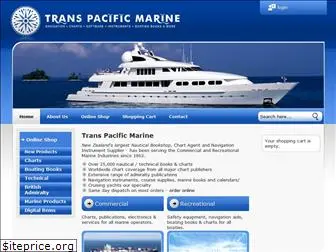 transpacific.co.nz