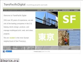 transpacificdigital.com