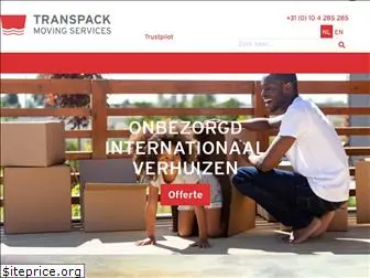 transpack.nl