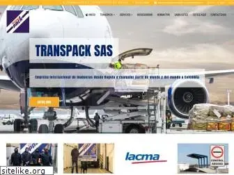 transpacksas.com