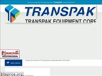 transpak.com.tr