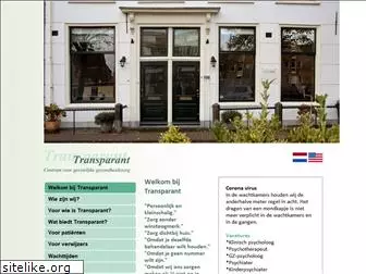 transparant-leiden.nl