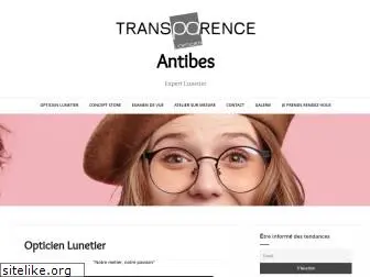 transparenceoptique.fr