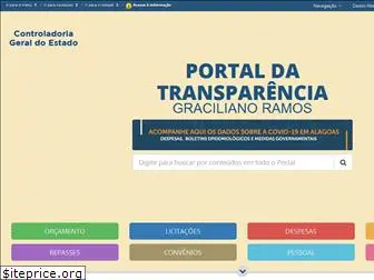 transparencia.al.gov.br