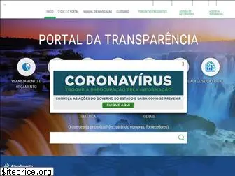 transparencia.pr.gov.br