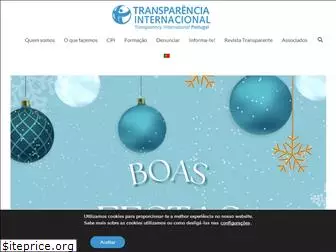 transparencia.pt