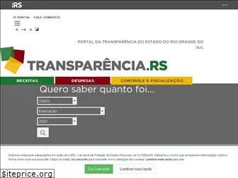 transparencia.rs.gov.br