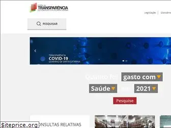 transparencia.sc.gov.br