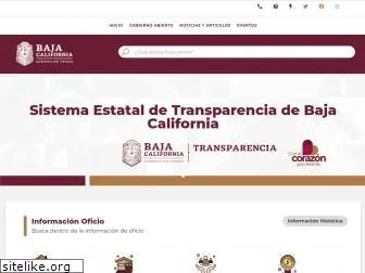 transparenciabc.gob.mx