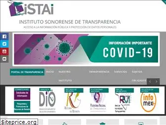 transparenciasonora.org.mx