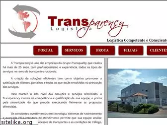 transparency.com.br