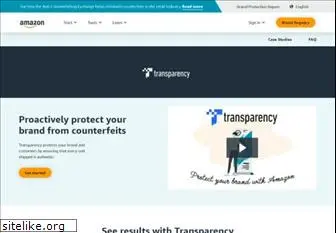 transparency.com