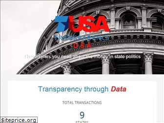 transparencyusa.org