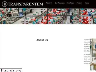 transparentem.com