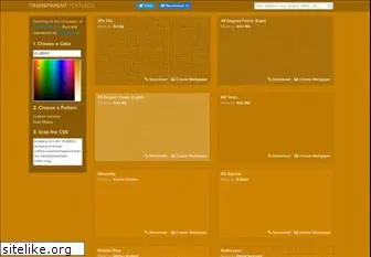 transparenttextures.com