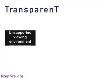 transparentusa.com