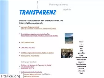 transparenz.nl