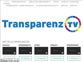 transparenztv.com