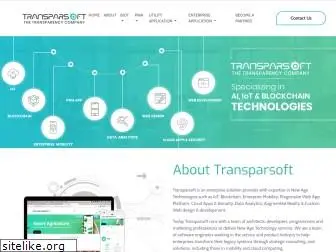 transparsoft.com