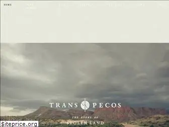 transpecosdoc.com