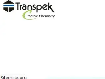 transpek.com