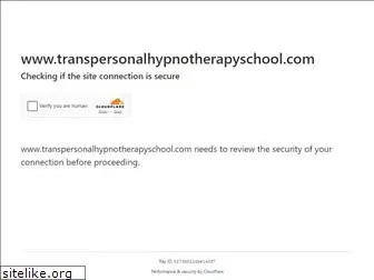 transpersonalhypnotherapyschool.com