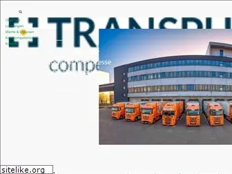 transpharm.de