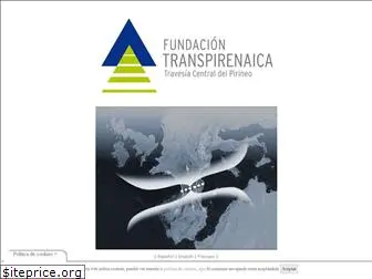 transpirenaica.org