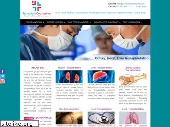 transplantcounsellor.com