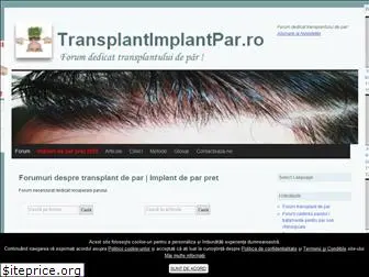 transplantimplantpar.ro