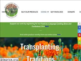 transplantingtraditions.org