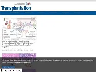 transplantjournal.com