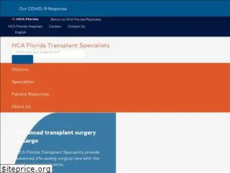 transplantsurgerylargo.com