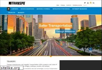 transpo.com