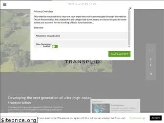 transpod.ca