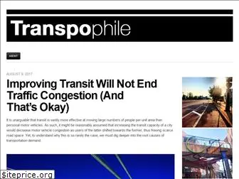 transpophile.com