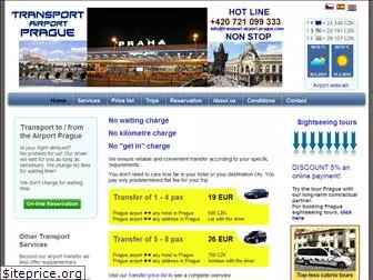 transport-airport-prague.com