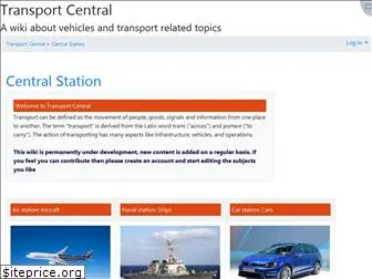 transport-central.com
