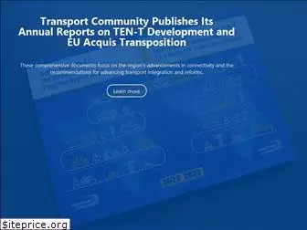 transport-community.org