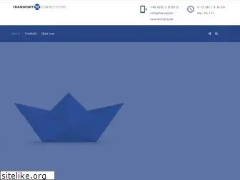 transport-connections.de
