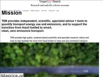 transport-e-research.com